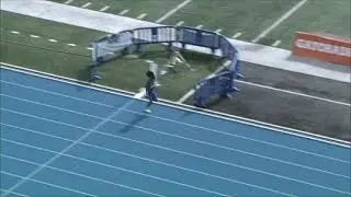 2015 IHSA Boys Track & Field Class 2A State Prelims