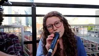 Kayla Silverman - Breakup Together (Sunday Serenades)