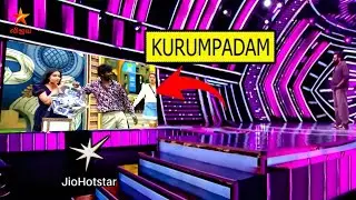 Bigg Boss Tamil Season 9 | 10th January 2026 - Promo 1
