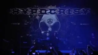 Hypocrisy - End of Disclosure (Live at Moscow 2019)