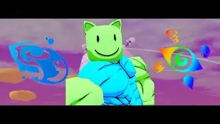 Bobak Buff Showcase