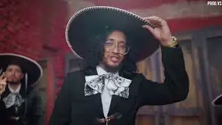SEEDHE MAUT × KR$NA - 11k ,hola amigo, BALIE FUNK | Prod.vs