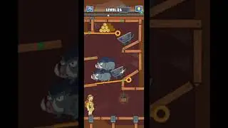 Pull Him Out Level 26 Walkthrough