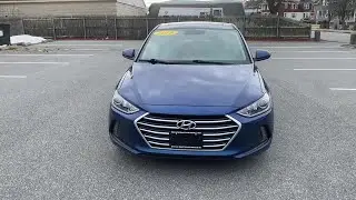 2018 Hyundai Elantra Value Edition MA Fall River, Dartmouth, New Bedford, Wareham, Tiverton