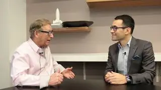 Episode 26: Stuart Weitzman on His Career as a Shoe Designer