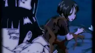 ♫ Bleeding Love ~ NejiHina