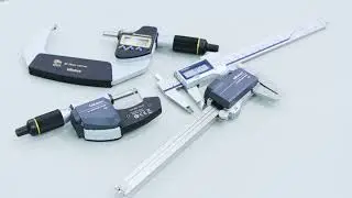Mitutoyo U-Wave Fit