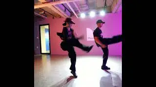 #shorts Pretty Suit - Runkus & Toddla T (ft. Chronixx) / CHOREO