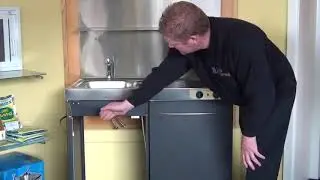 Tiny Kitchens - Studio Apartments, Holiday Homes, Student accommodation.