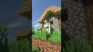 Ein neues Projekt! Willst du mir helfen? #minecraft #modpack #zombieapocalypse #zombie #village