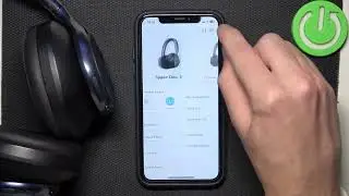 SOUNDCORE Space One &ndash; Auto Off कैसे सेट/मैनेज करें
