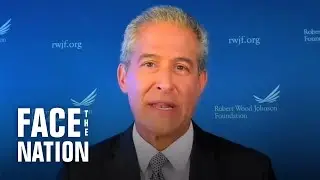 Former acting CDC chief says schools in low-income communities need more help to reopen safely