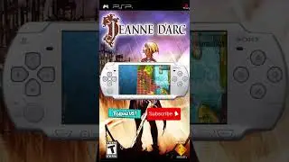 PART 1 | Video Games we grew up with PSP edition #playstation #psp #nostalgia #shorts #viral