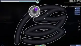 Reality Distortion pass