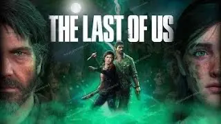 The Beginning of the zombies world (Last of Us#1)