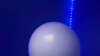 Balloon episode #92007