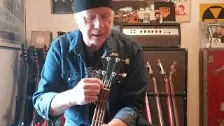 Klira bass demo