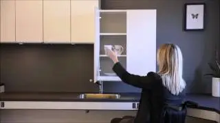 Ropox Kitchen Diagonal