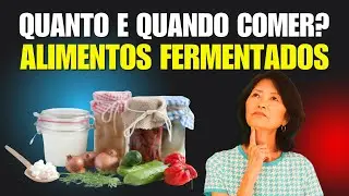 Qual a DOSE CERTA de Fermentados? Guia Pr&aacute;tico para Iniciantes!