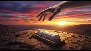 Moses&rsquo; Final Ascent &ndash; Deuteronomy 34 Bible Study