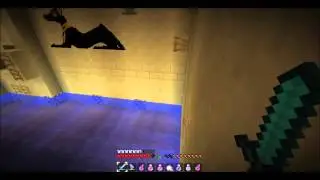 PYRAMID ADVENTURE w/ Kyyyllle- 