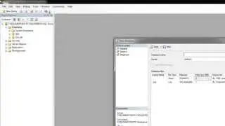 How to Connect To Database Using Java Servlet , HTML & Microsoft SQL Management Studio : 2014