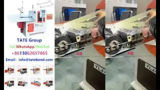 2D 3D CNC Wire Bending Machine Buyer Guide and Financing Options Home Appliance Wire Forms