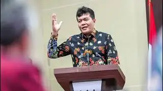 Cerminan Core Values ASN BerAkhlak Pada Sosok Pejabat ASN