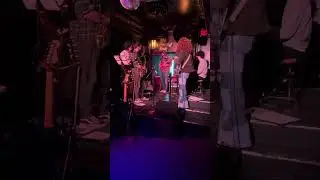 Humber Jazz Fusion - Song 3