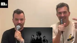 BEN.'s Reaction -  Mehringer x BALKAN VIP, sosehol - SZAR AZ &Eacute;LET