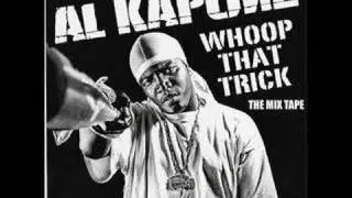 Al Kapone - I Ain't No  Killa