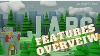 2024 RTS  Features Overview
