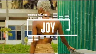 Upbeat Disco Funk by OddVision, Infraction [No Copyright Music] / Joy