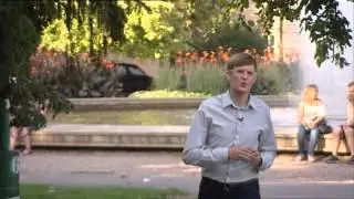 Lubelskie Obserwatorium Rynku Pracy w TVP Lublin - odcinek 1