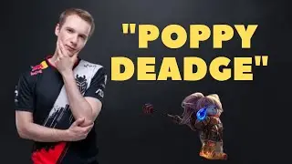 Jankos About The Jungle Meta At Worlds (No More Poppy?)