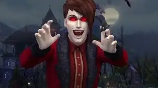 Introducing Daxton || Forgotten Hollow Ep 1