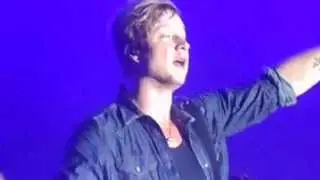Sunrise Avenue-Forever Yours-05.09.14 Halle (Saale)-Pei&szlig;nitz