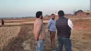 #Rajgir#Giriyak#Projects#Development#Investment# Township #Development #work #Plot #Pawapuri