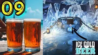 Tavern Manager Simulator EP. 09 - Unlocking The Ice Cold Beer Cave