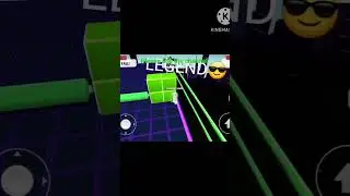 noob vs pro vs legend vs HACKER l #stumbleguys