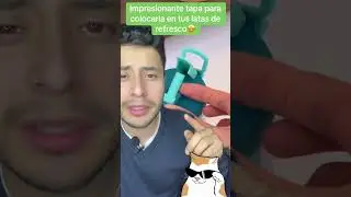 Excelente producto 🤩 #satisfying #videosvirales #articulos #shorts #refresco