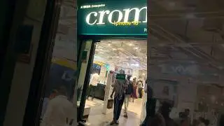 I phone 16 video | Iphone16 from Croma | Iphone 16 vlog #ytshorts#shorts#shorts #minivlog#viralvideo