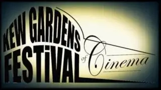 The Kew Gardens Festival of Cinema