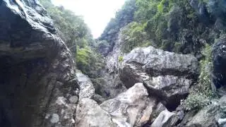 Golden Grotto
