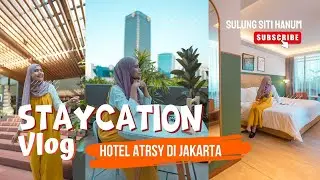 HOTEL TER-ARTSY DI JAKARTA