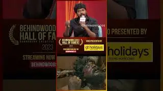 Manikandan பகிர்ந்த shocking Behind-the-scenes of 'Jai Bhim'😲