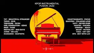 I Mixed KPOP with JAZZ for 30 Days and Here's What Happened