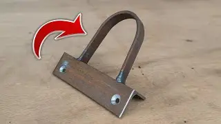 Handyman craft ideas for workshop 