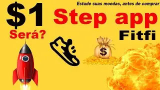 Fitfi token pump do $1 ser&aacute;? 📈💥🕵
