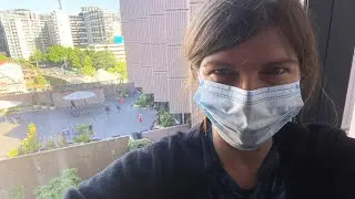 Inside New Zealand quarantine
